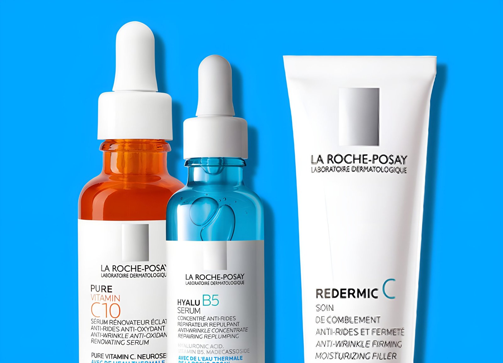 LA ROCHE POSAY Anti-âge