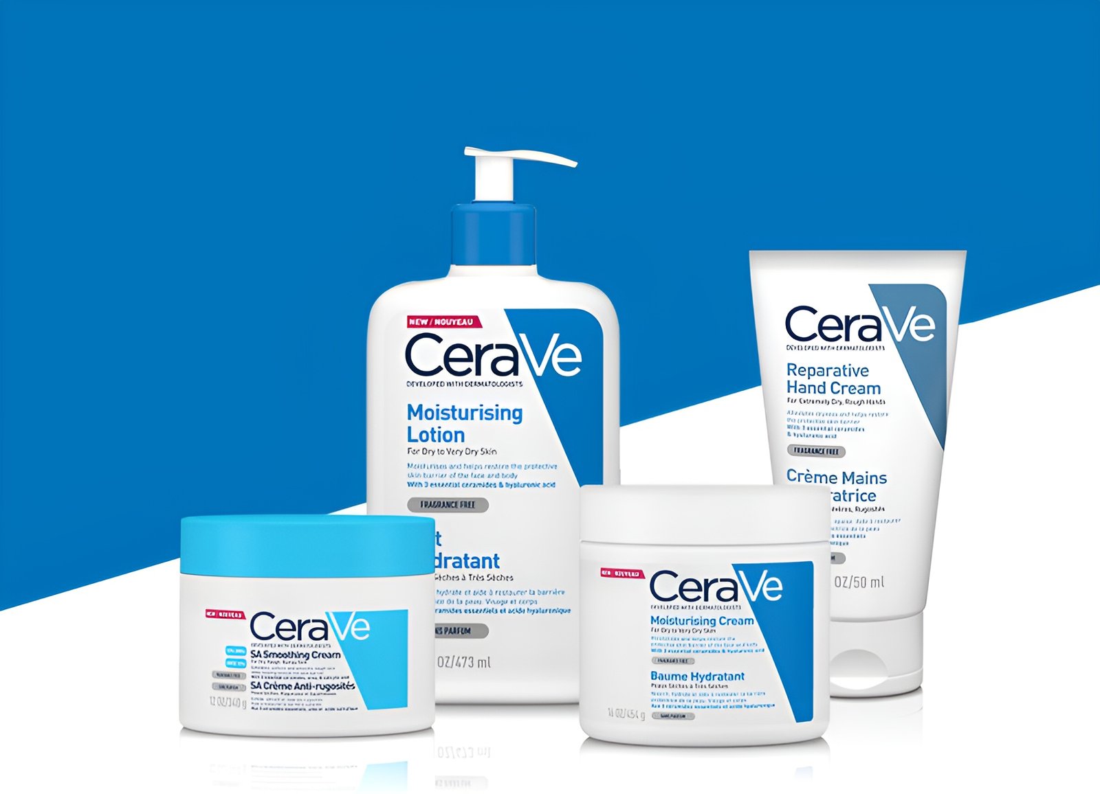 CERAVE HYDRATANT CORPS